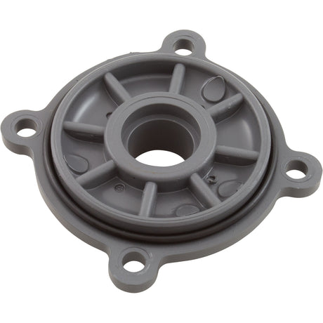 Cover, Jandy Space Saver Valve, 3 Port, 90 Degrees : 3490+ - Zodiac - 052337055659 - PartsForSpas.com