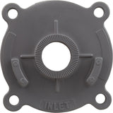 Cover, Jandy Space Saver Valve, 3 Port, 90 Degrees : 3490+ - Zodiac - 052337055659 - PartsForSpas.com