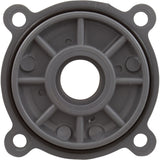 Cover, Jandy Space Saver Valve, 3 Port, 90 Degrees : 3490+ - Zodiac - 052337055659 - PartsForSpas.com