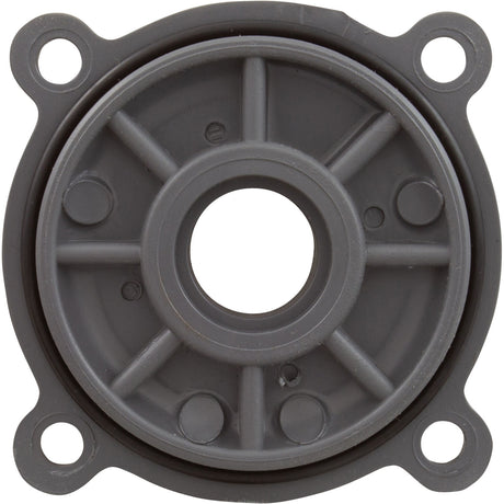 Cover, Jandy Space Saver Valve, 3 Port, 90 Degrees : 3490+ - Zodiac - 052337055659 - PartsForSpas.com