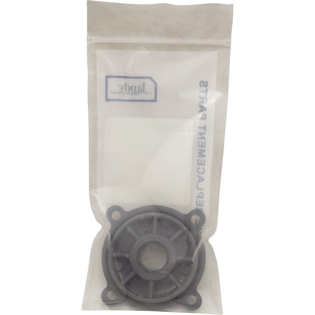 Cover, Jandy Space Saver Valve, 3 Port, 90 Degrees : 3490+ - Zodiac - 052337055659 - PartsForSpas.com