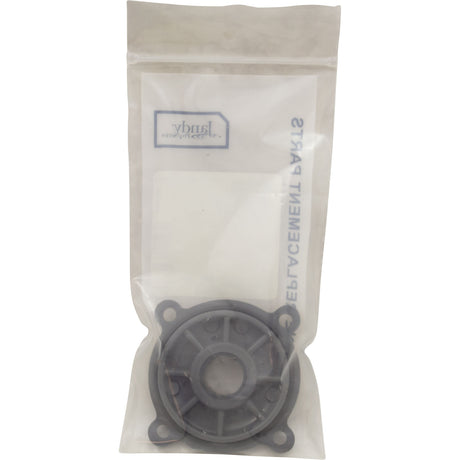 Cover, Jandy Space Saver Valve, 3 Port, 90 Degrees : 3490+ - Zodiac - 052337055659 - PartsForSpas.com