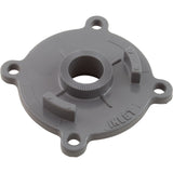 Cover, Jandy Space Saver Valve, 3 Port, 90 Degrees : 3490+ - Zodiac - 052337055659 - PartsForSpas.com