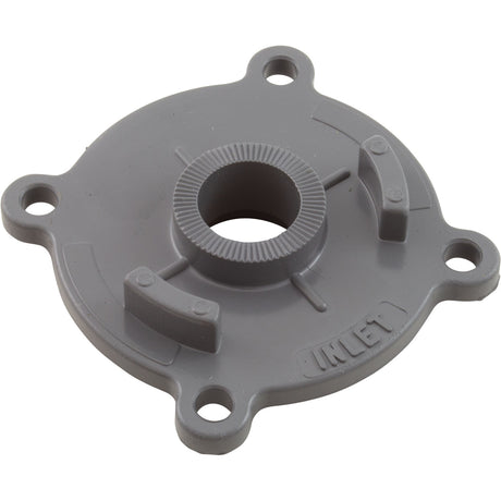 Cover, Jandy Space Saver Valve, 3 Port, 90 Degrees : 3490+ - Zodiac - 052337055659 - PartsForSpas.com
