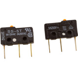Microswitch Kit, Zodiac Jandy Valve Actuator, w/ Cams : R0408600 - Zodiac - 052337021029 - PartsForSpas.com