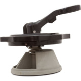 Lid Assembly, Pentair 2" Top Mount Hybrid Valve, 6 Position : 272568Z - Pentair - 788379860509 - PartsForSpas.com