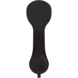 Handle, Pentiar 2" Top Mount Hybrid Valve : 272558Z - Pentair - 788379860486 - PartsForSpas.com