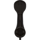 Handle, Pentiar 2" Top Mount Hybrid Valve : 272558Z - Pentair - 788379860486 - PartsForSpas.com