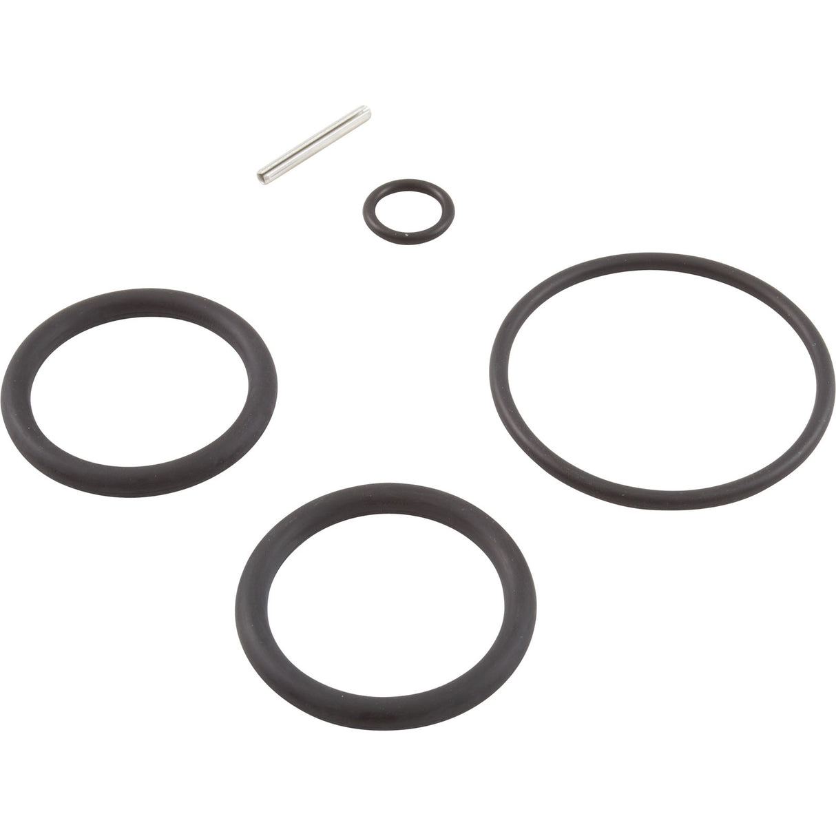 Kit, O-rings, Includes all valve O-rings : 263054