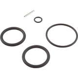 Kit, O-rings, Includes all valve O-rings : 263054