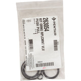 Kit, O-rings, Includes all valve O-rings : 263054