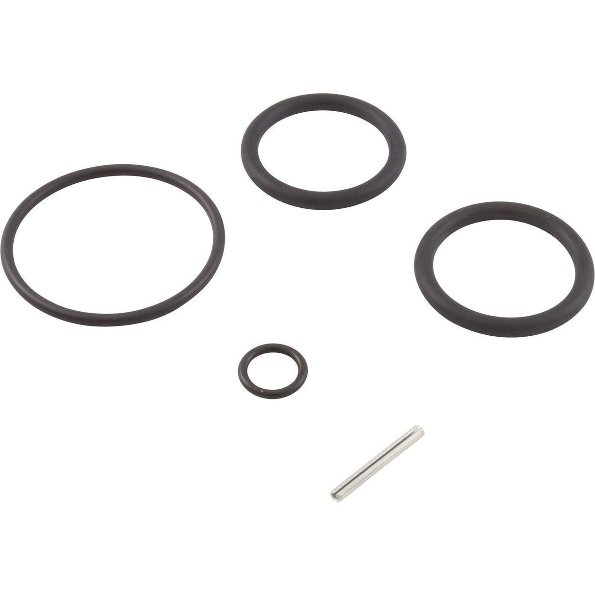 Kit, O-rings, Includes all valve O-rings : 263054