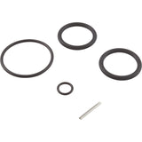 Kit, O-rings, Includes all valve O-rings : 263054