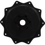 Cover, Pentair Sta-Rite 2" Side/Top Mount Valve : 14971-SM20E6 - StaRite/Pentair - 14971-SM20E6 - PartsForSpas.com