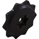 Cover, Pentair Sta-Rite 2" Side/Top Mount Valve : 14971-SM20E6 - StaRite/Pentair - 14971-SM20E6 - PartsForSpas.com