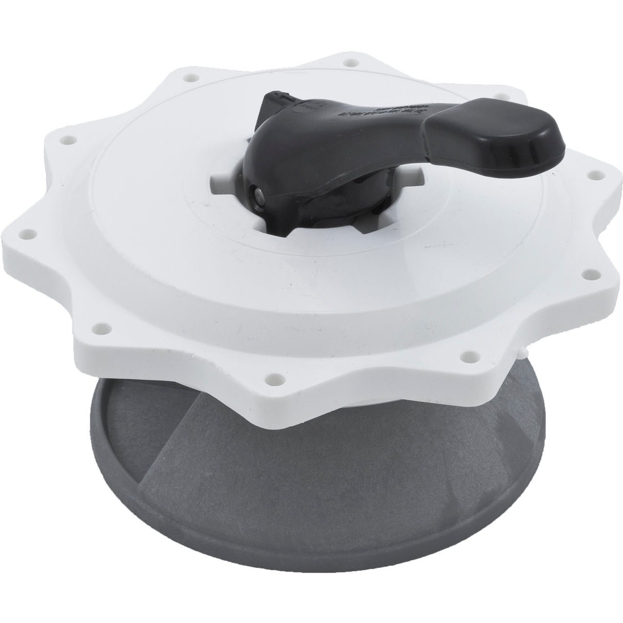 Diverter Assembly, Pentair Sta-Rite 2" Side/Top Mount : 14971-SM20E50 - StaRite/Pentair - 788379779887 - PartsForSpas.com
