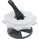 Diverter Assembly, Pentair Sta-Rite 2" Side/Top Mount : 14971-SM20E50 - StaRite/Pentair - 788379779887 - PartsForSpas.com