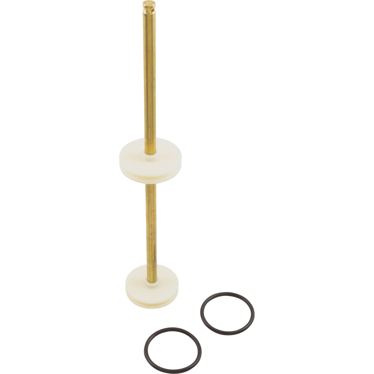 Piston Assembly, Pentair StaRite WC212-134P/14936-0000 Valve : 14930-0033 - StaRite/Pentair - 14930-0033 - PartsForSpas.com