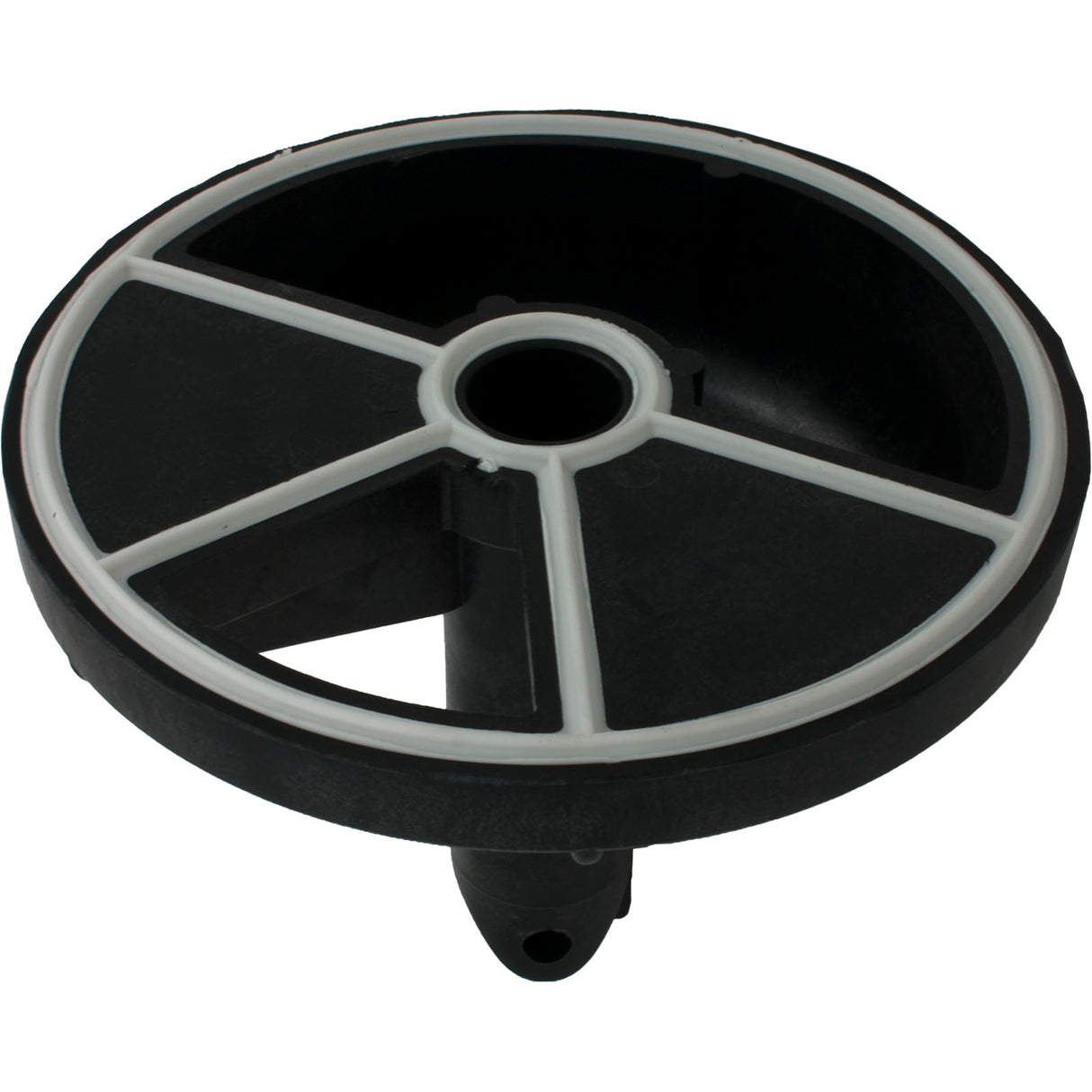 Diverter Assembly, Pentair Sta-Rite WC112-148 : 14965-0028 - StaRite/Pentair - 788379816889 - PartsForSpas.com