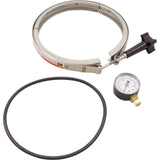 Clamp Ring Kit, Pentair Sta-Rite WC112-148 Valve : WC119-87 - StaRite/Pentair - WC119-87 - PartsForSpas.com
