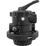 Multiport Valve, Pentair-Praher TM-12-L, 1-1/2" fpt : 261186 - StaRite/Pentair - 788379803827 - PartsForSpas.com