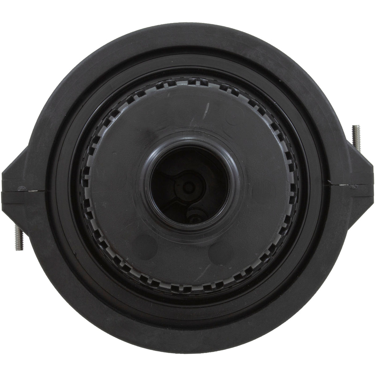 Multiport Valve, Pentair-Praher TM-12-L, 1-1/2" fpt : 261186 - StaRite/Pentair - 788379803827 - PartsForSpas.com