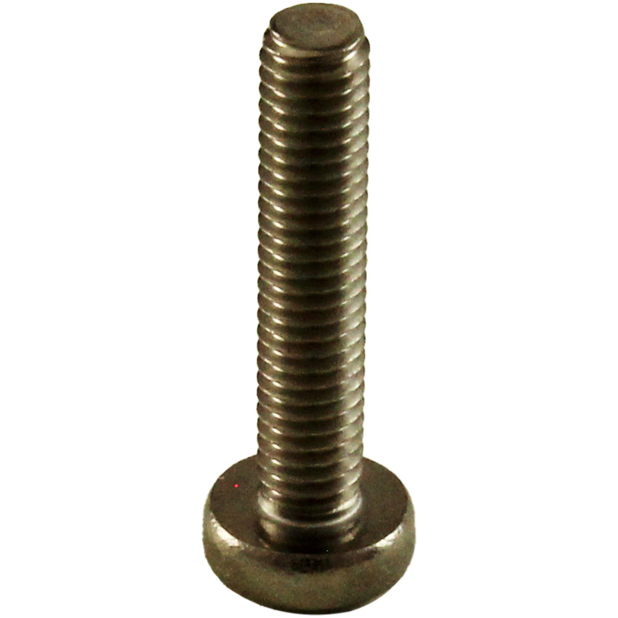 Bolt, Pentair 1-1/2" & Top/Side Mount Valve, M6-1x30, Pan : 152168Z - Pentair - 788379910914 - PartsForSpas.com