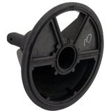 Diverter, Pentair 1-1/2" High Flow Valve, w/ Gasket : 272512Z - Pentair - 788379911744 - PartsForSpas.com