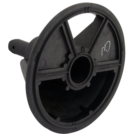 Diverter, Pentair 1-1/2" High Flow Valve, w/ Gasket : 272512Z - Pentair - 788379911744 - PartsForSpas.com