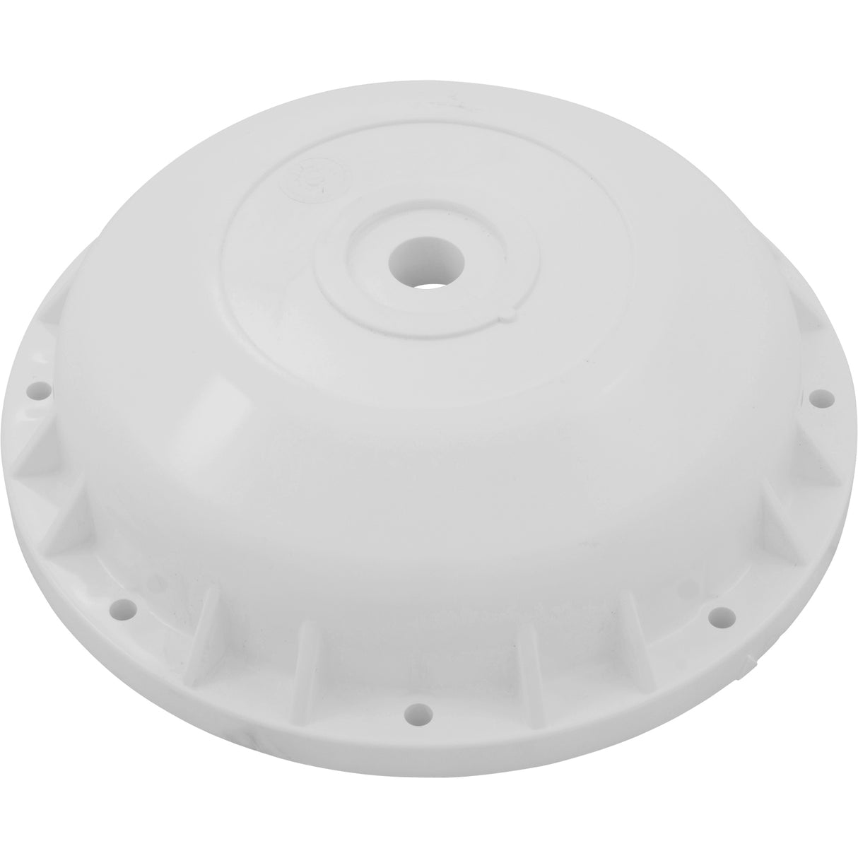 Cover, Pentair 2" High Flow Valve : 272412Z - Pentair - 788379913755 - PartsForSpas.com