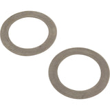Spring Washer, Carvin DV4/DVK6/DVK7 Valve, Quantity 2 : 14383301R2 - Carvin - 14383301R2 - PartsForSpas.com