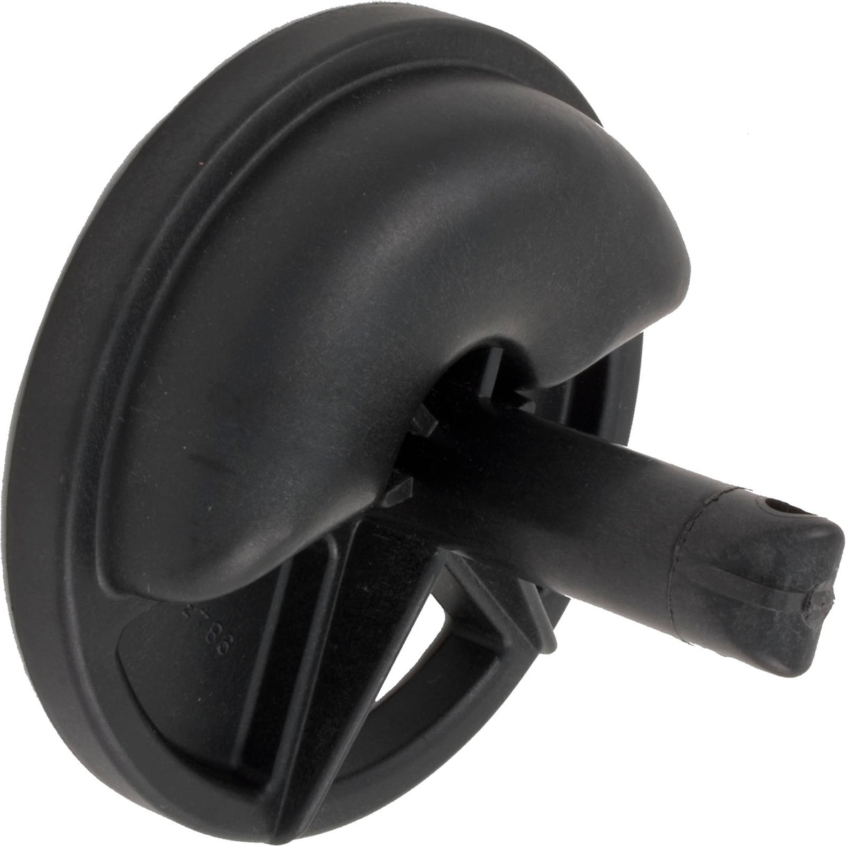 Diverter Repair Kit, Carvin DVK6/DVK7 Valve : 39-2515-09-RKIT - Carvin - 39-2515-09-RKIT - PartsForSpas.com
