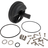 Diverter Repair Kit, Carvin DVK6/DVK7 Valve : 39-2515-09-RKIT - Carvin - 39-2515-09-RKIT - PartsForSpas.com