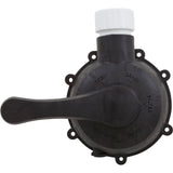 Diverter/Cover Repair Kit, Carvin DVK6 Valve : 39262209K - Carvin - 39262209K - PartsForSpas.com