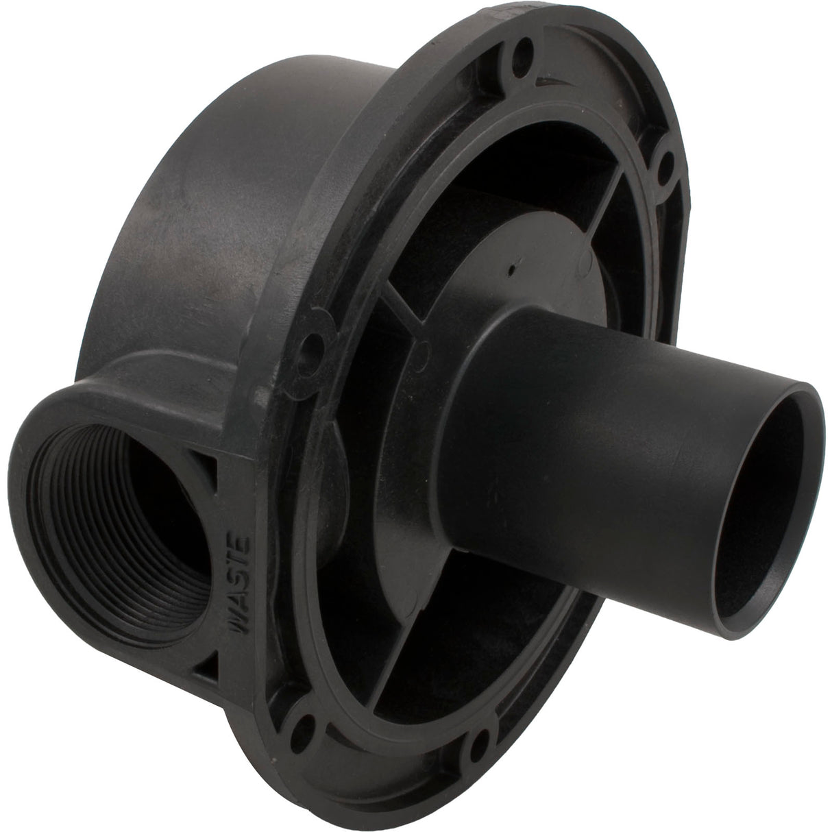 Body Assembly, Carvin DV4 Valve : 39-0696-38-R - Carvin - 39-0696-38-R - PartsForSpas.com