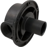 Body Assembly, Carvin DV4 Valve : 39-0696-38-R - Carvin - 39-0696-38-R - PartsForSpas.com