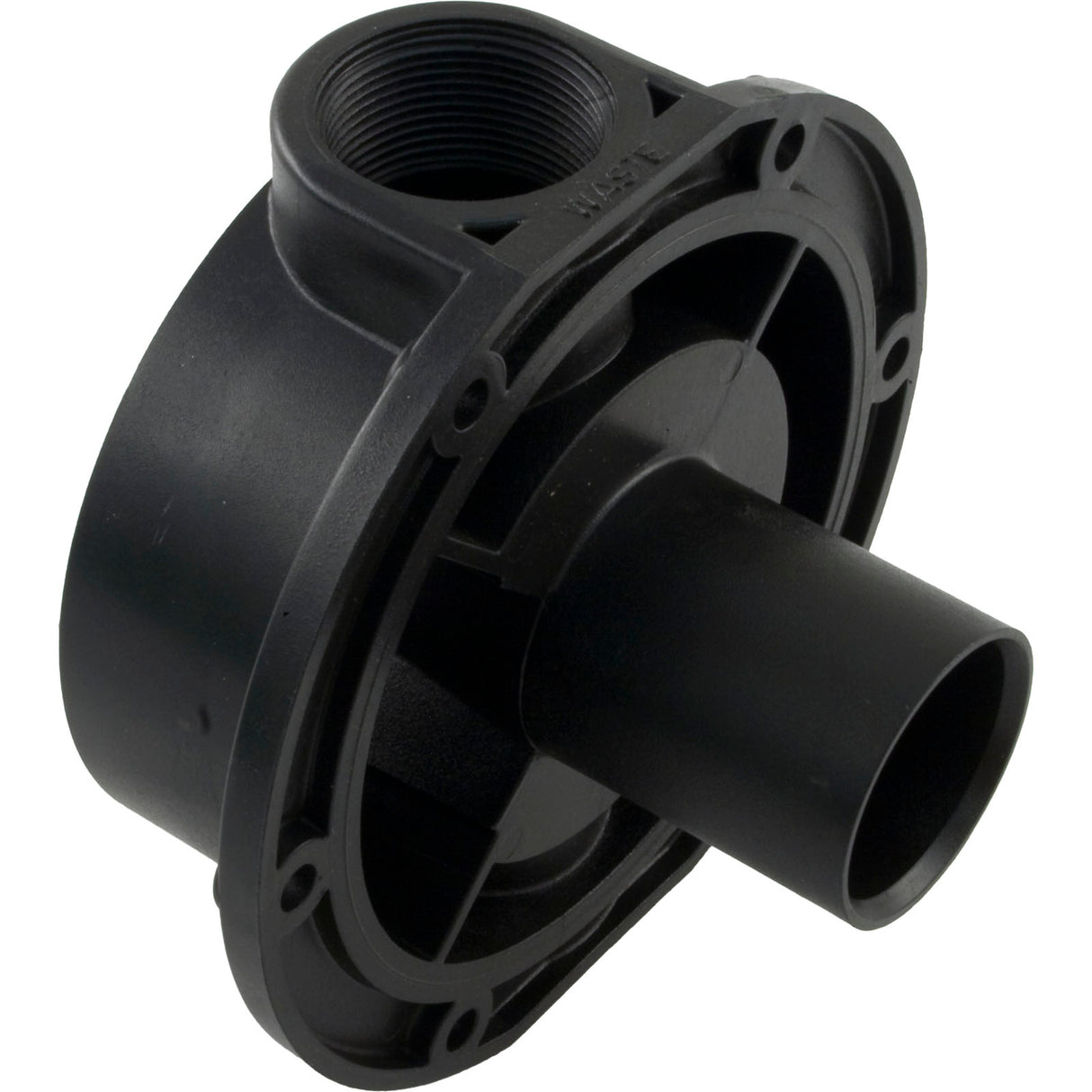 Body Assembly, Carvin DV4 Valve : 39-0696-38-R - Carvin - 39-0696-38-R - PartsForSpas.com
