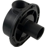 Body Assembly, Carvin DV4 Valve : 39-0696-38-R - Carvin - 39-0696-38-R - PartsForSpas.com