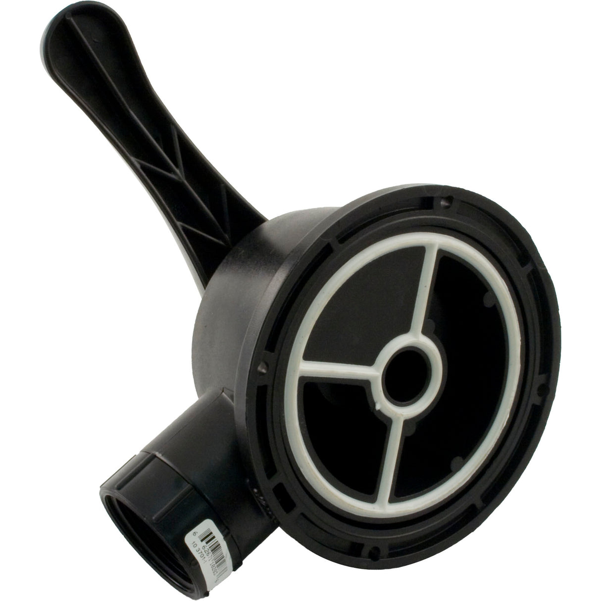 Diverter/Cover Repair Kit, Carvin DV4 Valve : 39-2620-01-RKIT - Carvin - 39-2620-01-RKIT - PartsForSpas.com