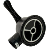 Diverter/Cover Repair Kit, Carvin DV4 Valve : 39-2620-01-RKIT - Carvin - 39-2620-01-RKIT - PartsForSpas.com