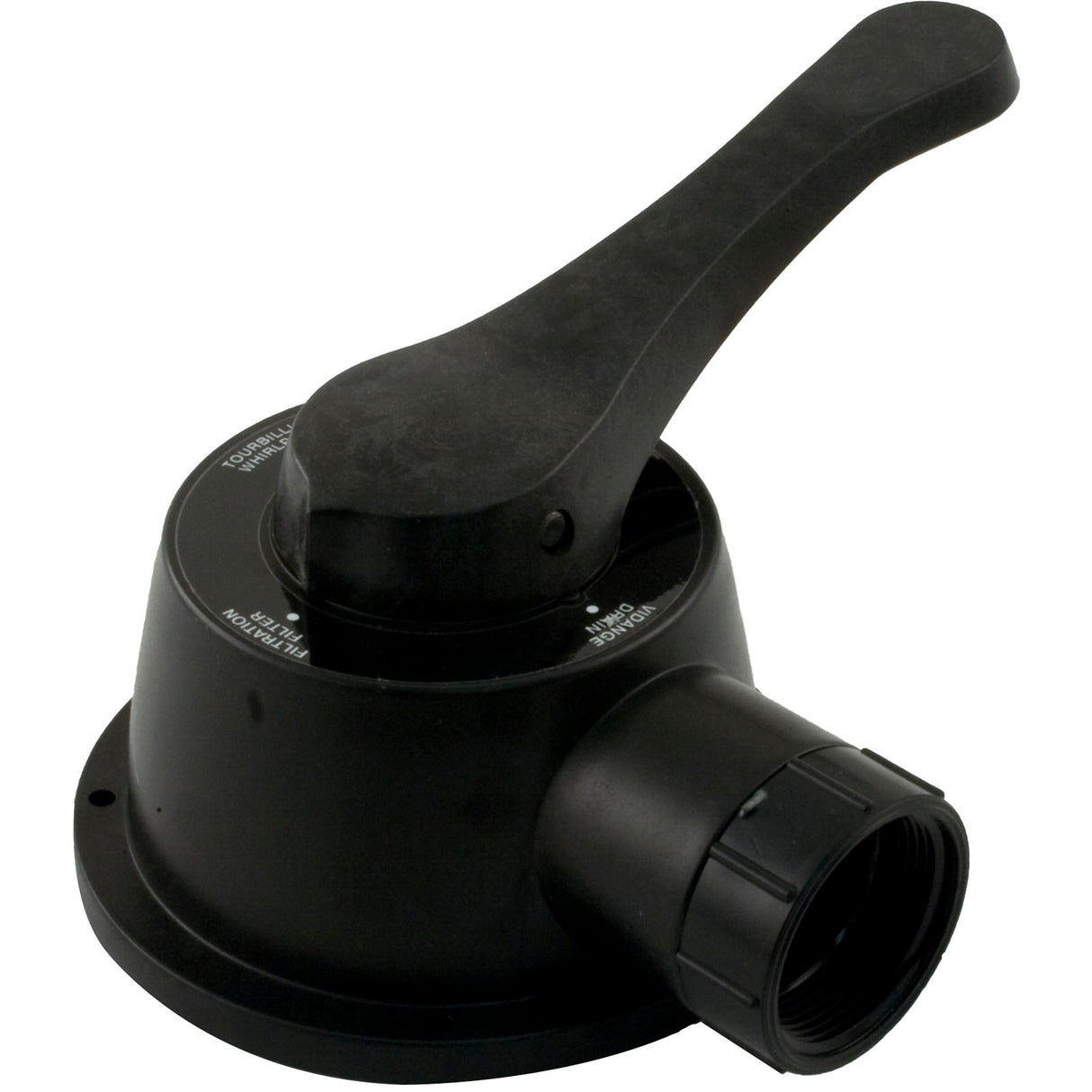 Diverter/Cover Repair Kit, Carvin DV4 Valve : 39-2620-01-RKIT - Carvin - 39-2620-01-RKIT - PartsForSpas.com