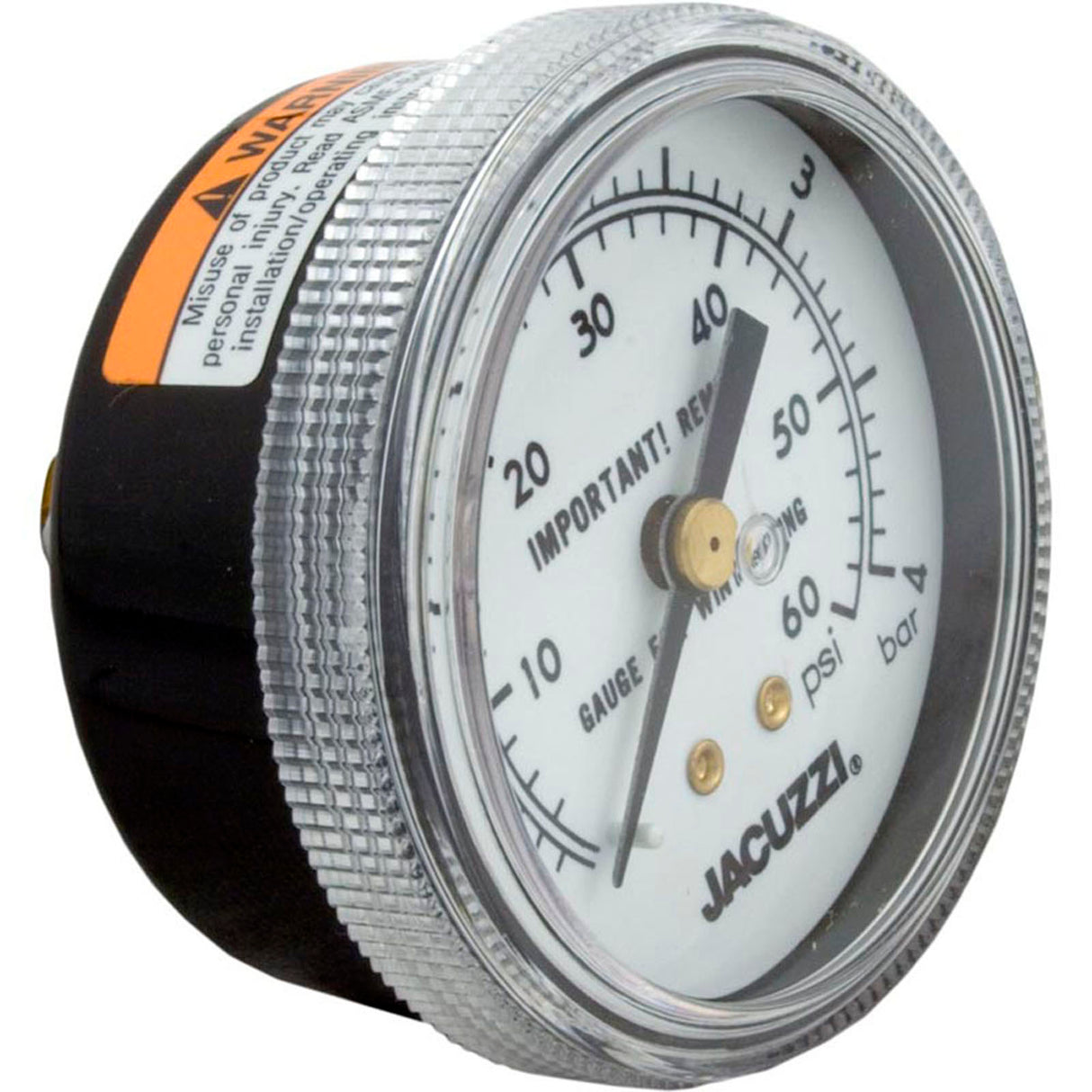 Replacement Valve, Carvin DVK5 to DVK7, 1-1/2", 7 Position : 39-0003-02-R - Carvin - 39-0003-02-R - PartsForSpas.com