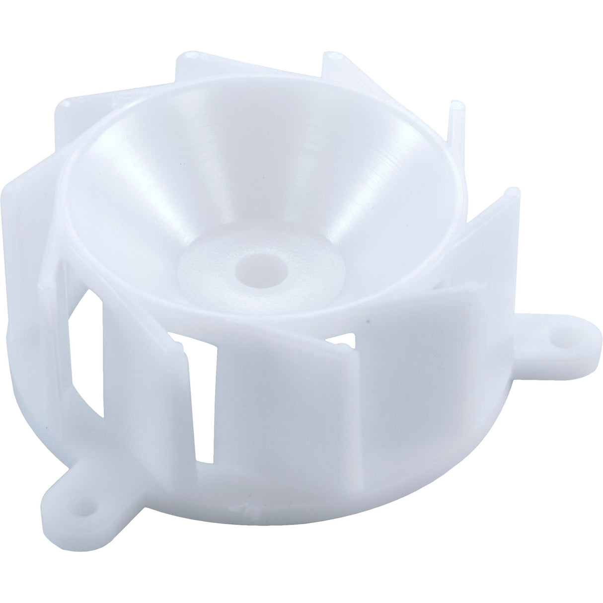 Diverter, A&A 5 Port/6 Port Top Feed/6 Port Low Profile Valve : 522651 - A&A Manufacturing - 522651 - PartsForSpas.com