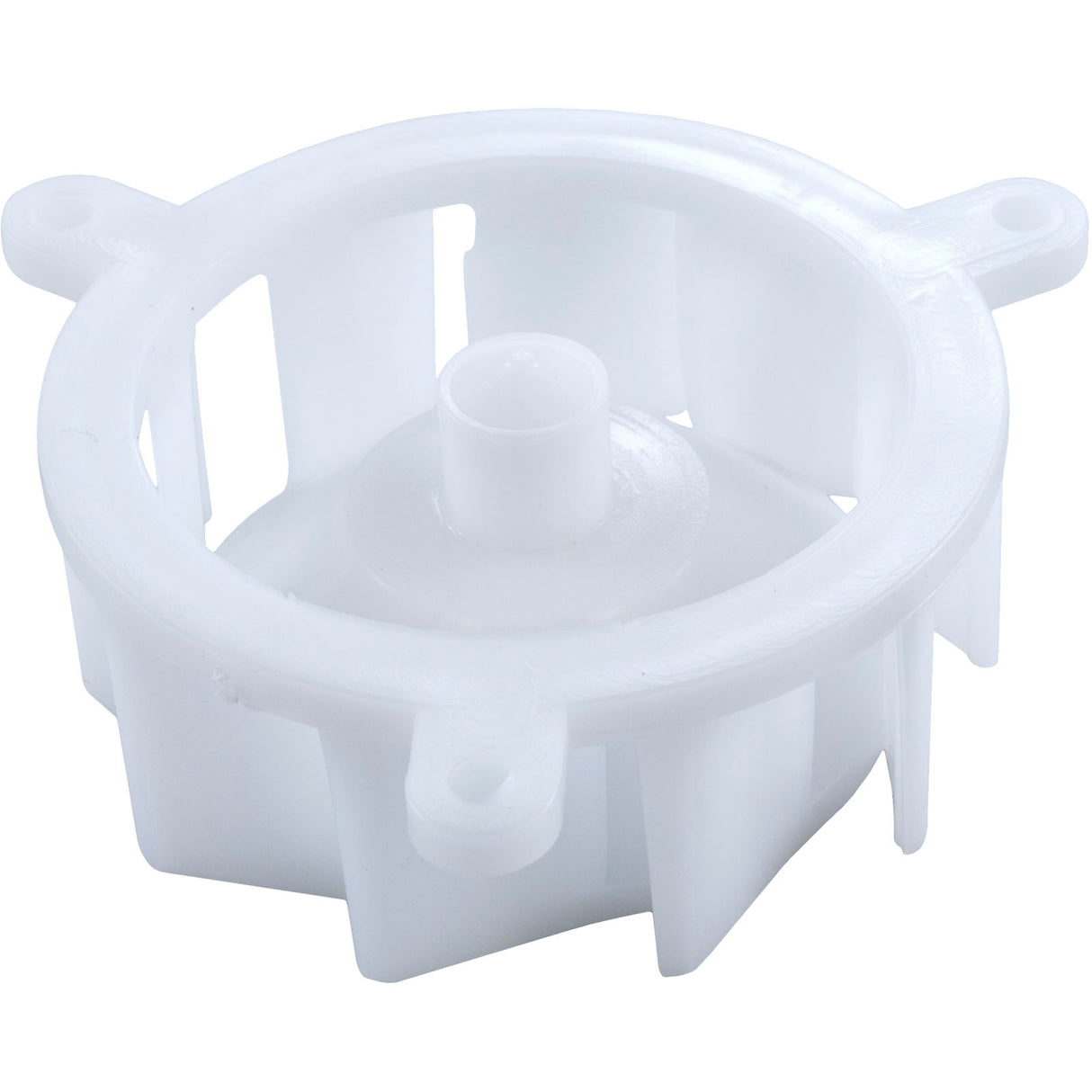 Diverter, A&A 5 Port/6 Port Top Feed/6 Port Low Profile Valve : 522651 - A&A Manufacturing - 522651 - PartsForSpas.com