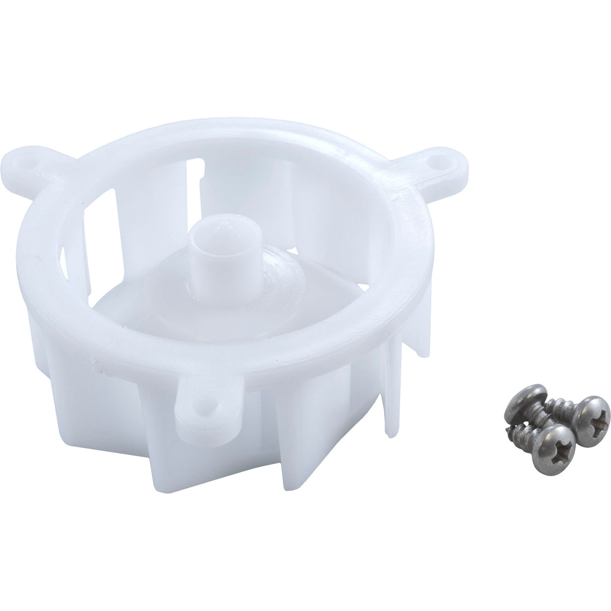 Diverter, A&A 5 Port/6 Port Top Feed/6 Port Low Profile Valve : 522651 - A&A Manufacturing - 522651 - PartsForSpas.com