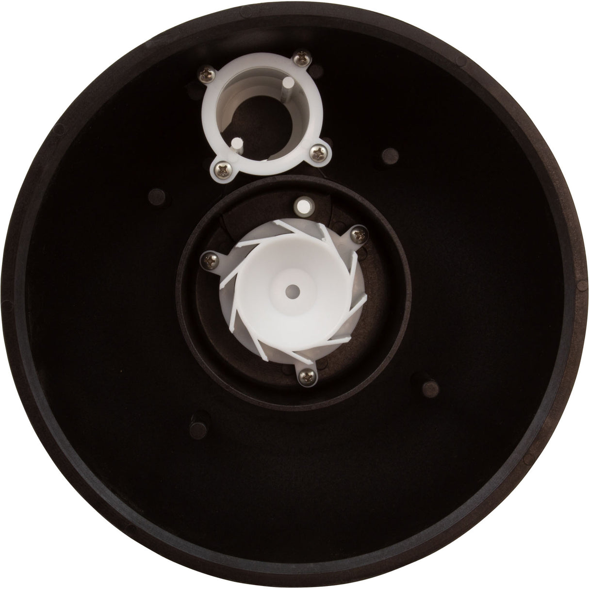 Lid TF W/Sp Ctrl & Div : 230024 - A&A Manufacturing - 818965014051 - PartsForSpas.com