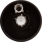 Lid TF W/Sp Ctrl & Div : 230024 - A&A Manufacturing - 818965014051 - PartsForSpas.com