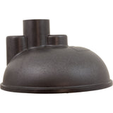 Lid TF W/Sp Ctrl & Div : 230024 - A&A Manufacturing - 818965014051 - PartsForSpas.com