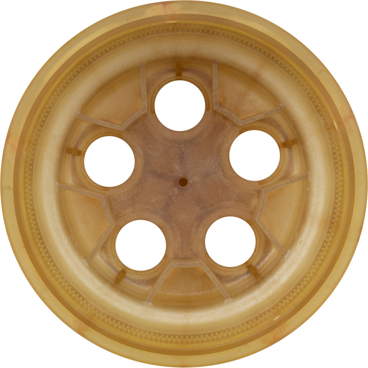 Hsg Valve Lower 5Pt : 230150 - A&A Manufacturing - 230150 - PartsForSpas.com