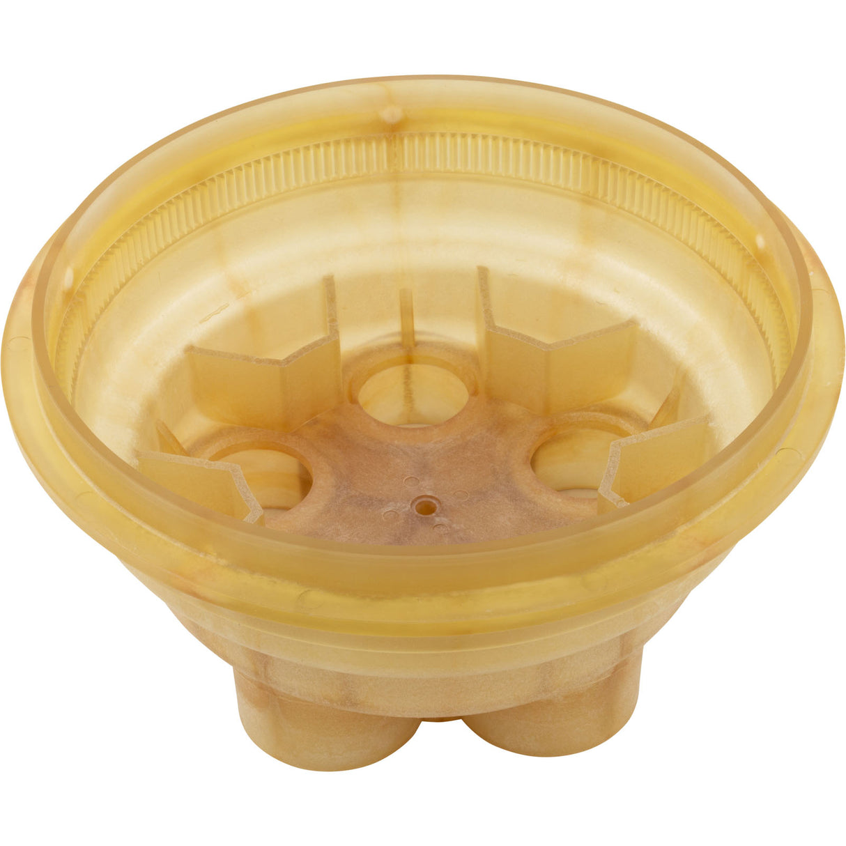 Hsg Valve Lower 5Pt : 230150 - A&A Manufacturing - 230150 - PartsForSpas.com